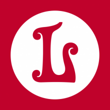 Logotipo del Liceu de Barcelona